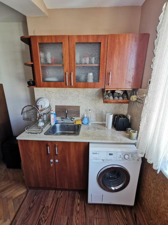 Mountain View Apartment Vratsa Buitenkant foto